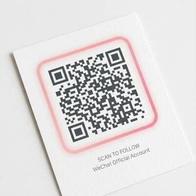 蜜桃视频微信公众号二维码