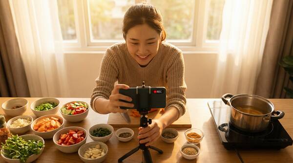 蜜桃视频美食视频教程